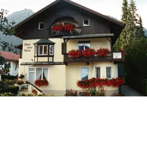 Gästehaus Maria