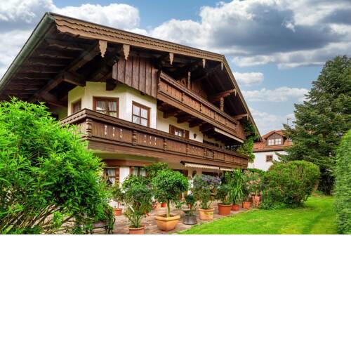 Gästehaus Maria