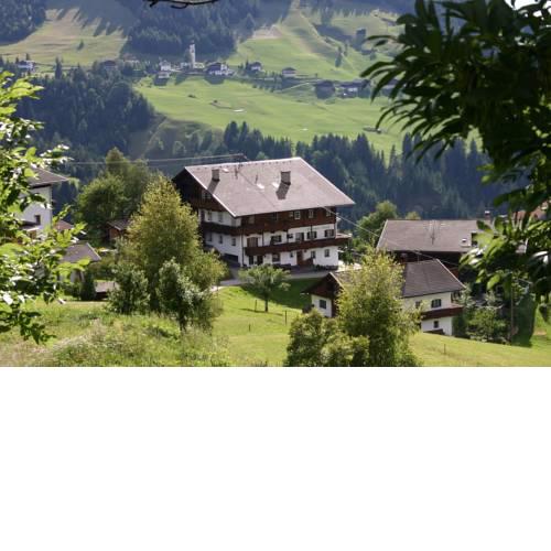 Gästehaus Maria