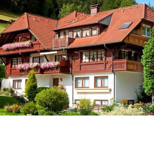 Gästehaus Maria