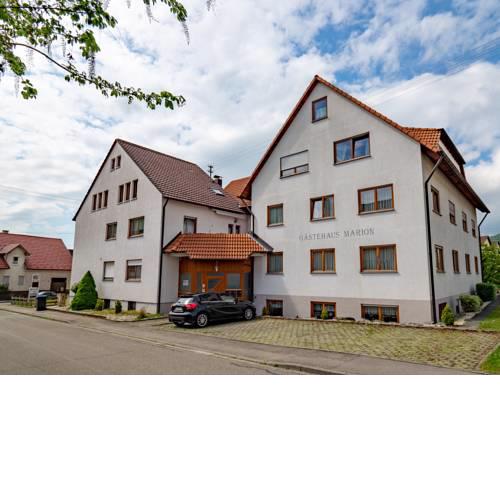 Gästehaus Marion