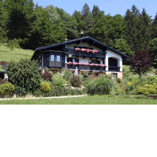 Gästehaus Marlies Keutschach am See