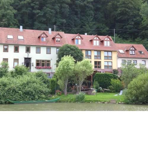 Gästehaus Martin