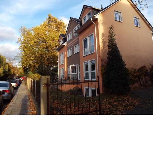 Gästehaus Matthias