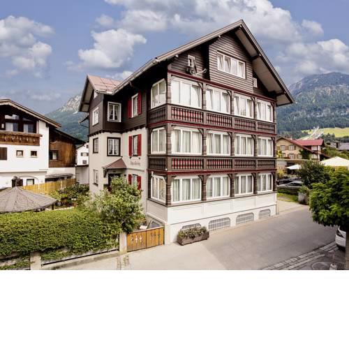 Gästehaus Maxheim