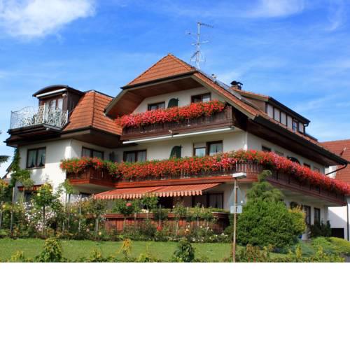 Gästehaus Mayer-Bartsch