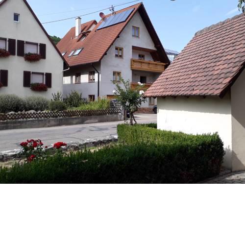 Gästehaus Mechthilde Werz