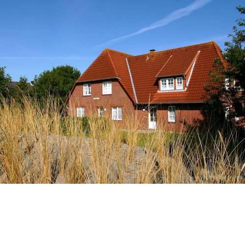 Gästehaus Meene Menten - Wohnung MM 6