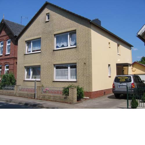Gästehaus Meeresbrandung