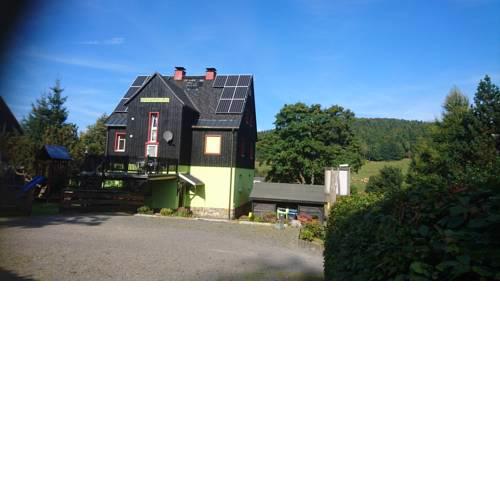Gästehaus Meierbaude