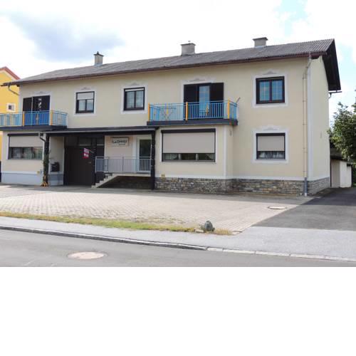 Gästehaus Melitta