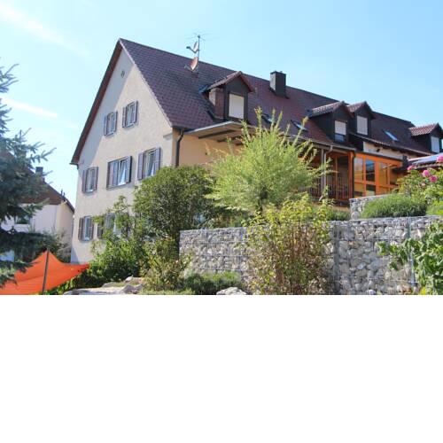 Gästehaus Memmelhof