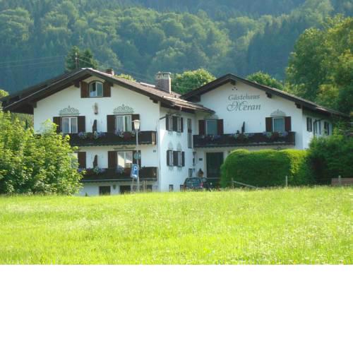 Gästehaus Meran