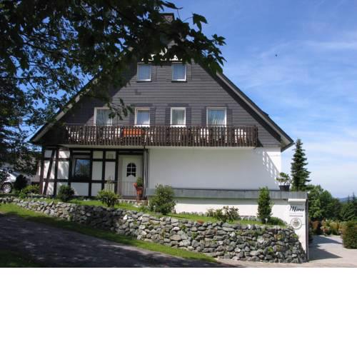 Gästehaus Mira