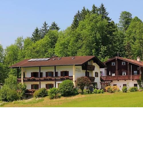 Gästehaus Moderegglehen