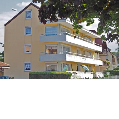 Gästehaus Moleblick