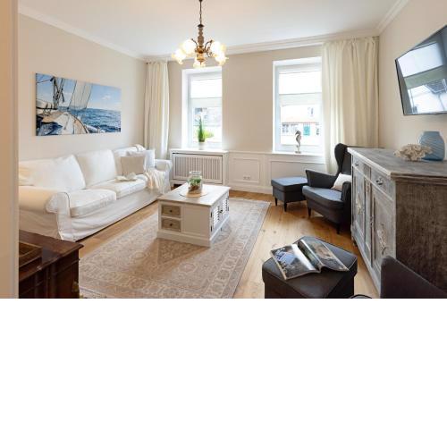 Gästehaus Molly App Anker