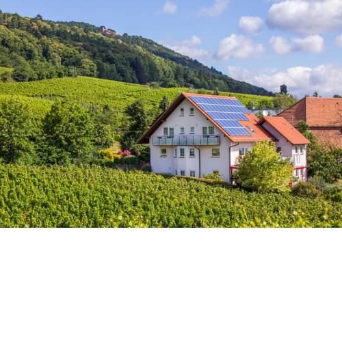 Gästehaus Moni Jäger