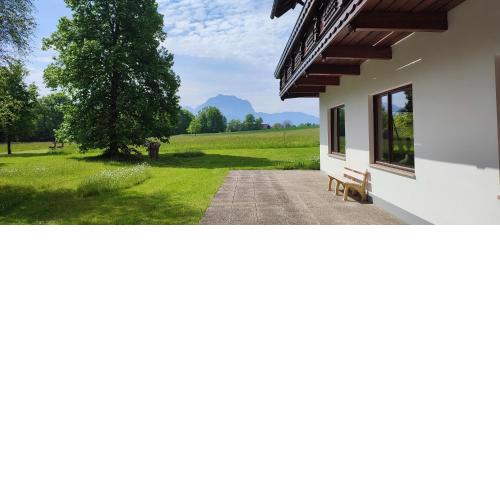 Gästehaus Moorbad Gmös