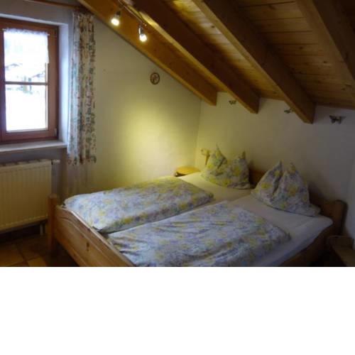 Ferienwohnungen Mooswiese