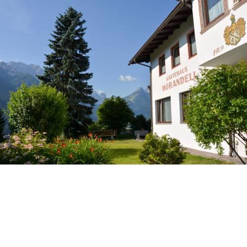 Gästehaus Morandell