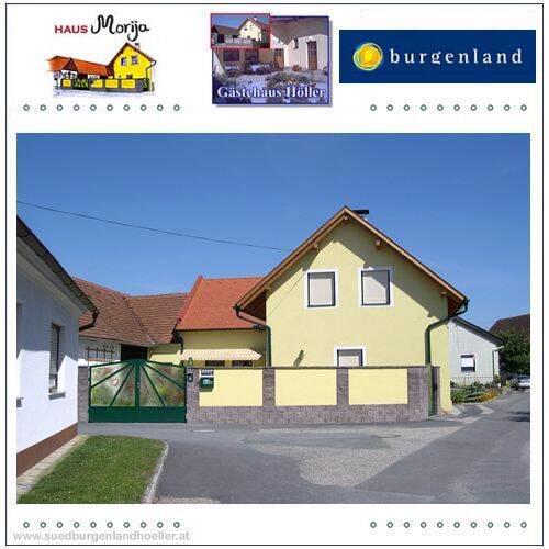 Gästehaus Morija