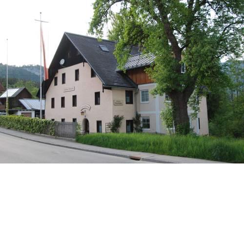 Gästehaus Mörtlmühle