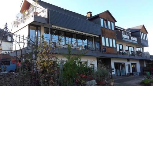 Gästehaus Moselblick