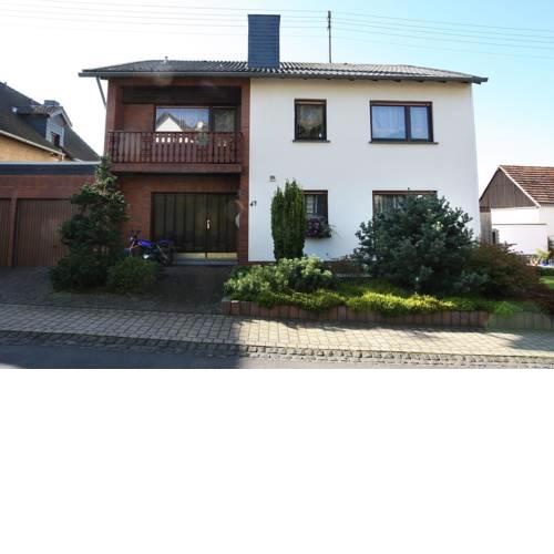 Gästehaus Möseler