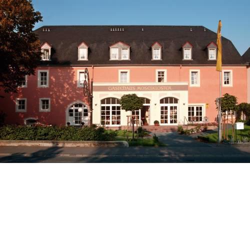 Gästehaus Moselkloster