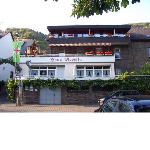 Gästehaus Mosella