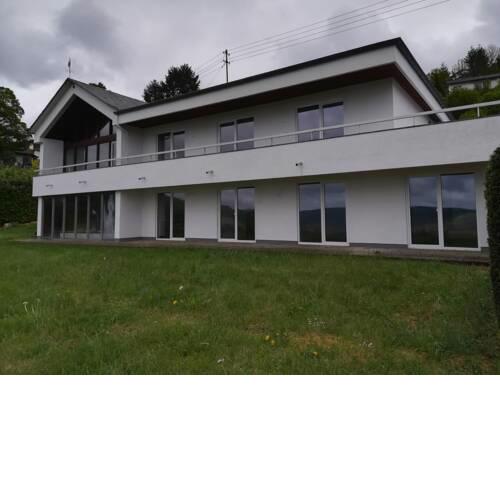 Gästehaus Moselpanorama