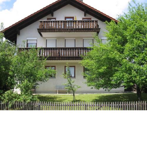 Gästehaus Moser