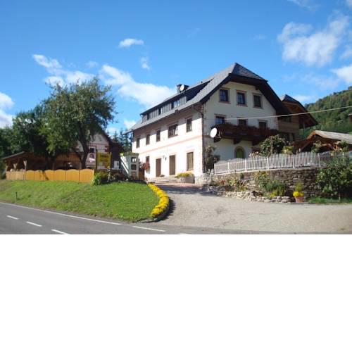 Gästehaus Moser
