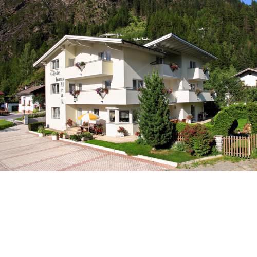 Gästehaus Mrak
