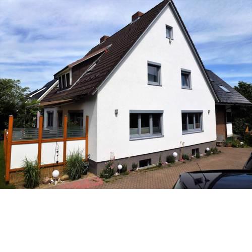 Gästehaus Müller