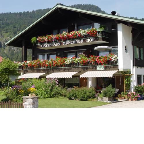 Gästehaus Münchner Hof