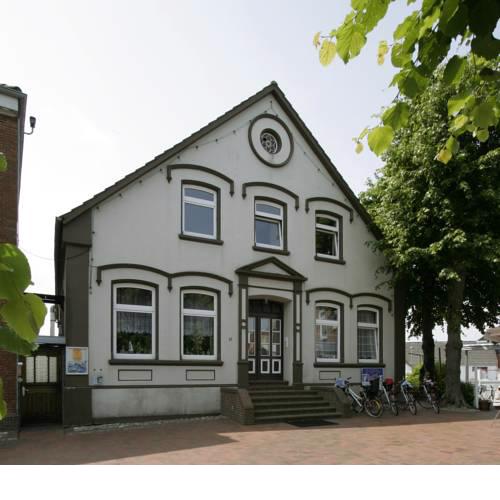 Gästehaus Museumshafen