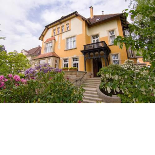 Gästehaus Musmann