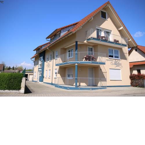 Gästehaus Mythos