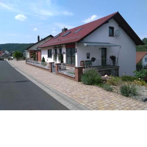 Gästehaus Natterer - FeWo 2