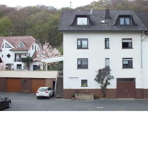Gästehaus Neises
