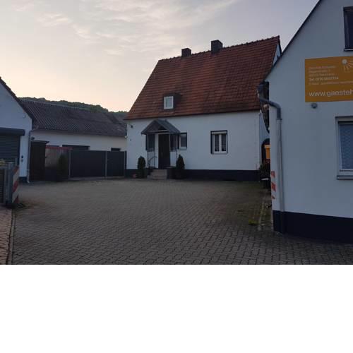 Gästehaus Neumarkt