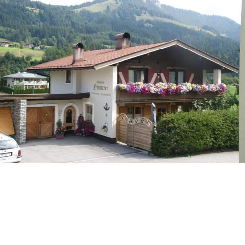 Gästehaus Neumayer