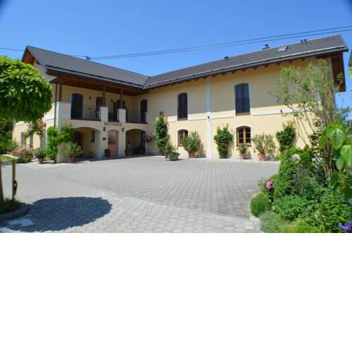 Gästehaus Neumeier