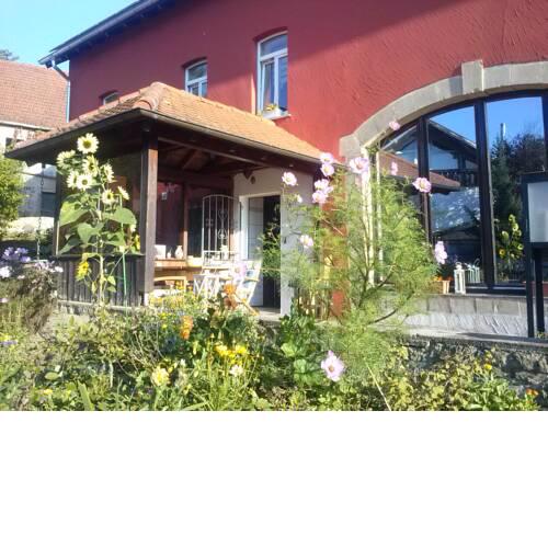 Gästehaus Neumühle