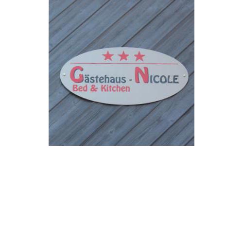 Gästehaus Nicole