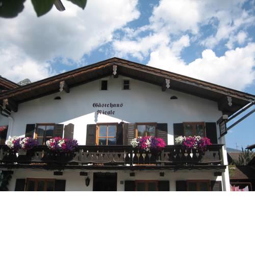 Gästehaus Nicole