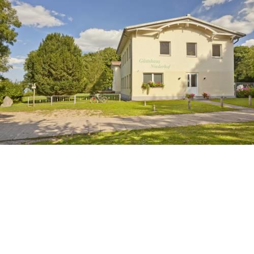 Gästehaus Niederhof