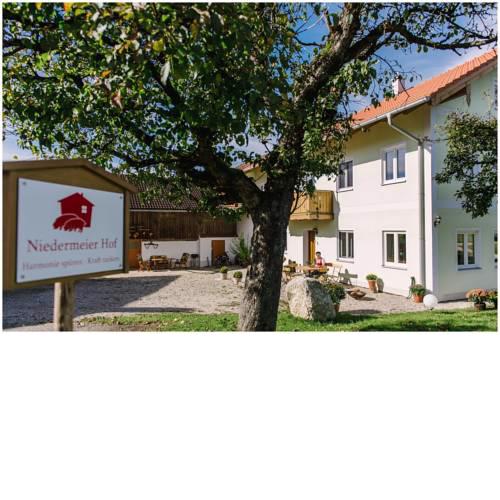 Gästehaus Niedermeierhof